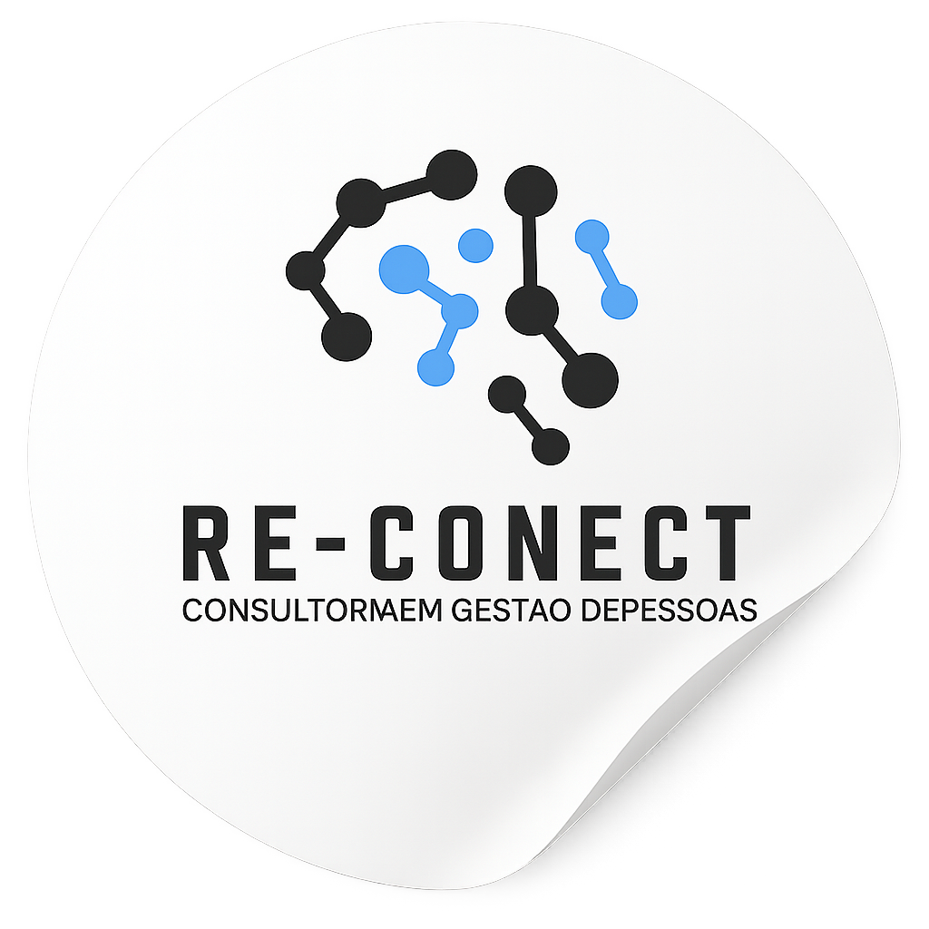 Reconect Reconect - Vagas